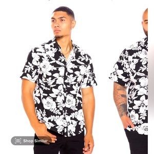 FASHION NOVA Men Shirt